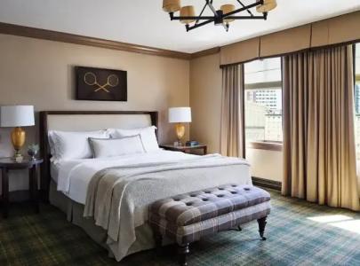 Los Angeles Athletic Club - 42