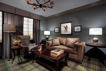 Los Angeles Athletic Club - 50