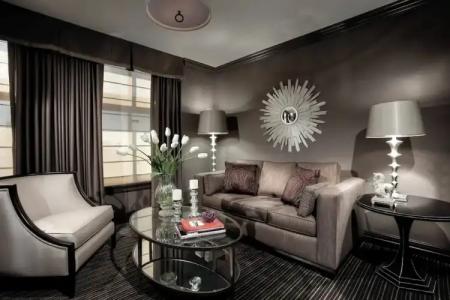 Los Angeles Athletic Club - 44