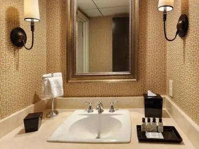 Los Angeles Athletic Club - 25