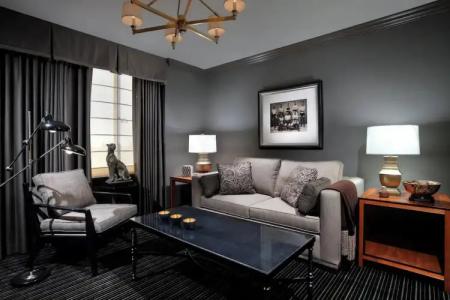 Los Angeles Athletic Club - 51