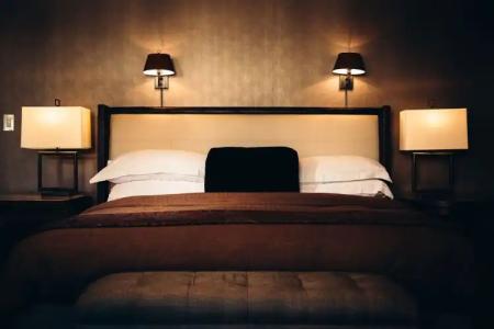 Los Angeles Athletic Club - 1