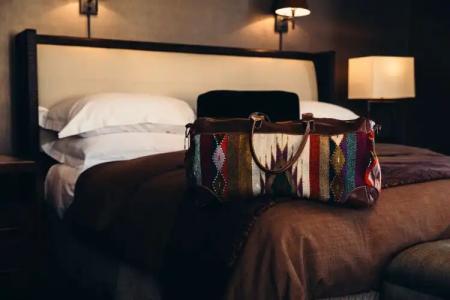 Los Angeles Athletic Club - 2