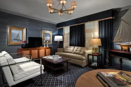 Los Angeles Athletic Club - 46