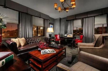 Los Angeles Athletic Club - 52