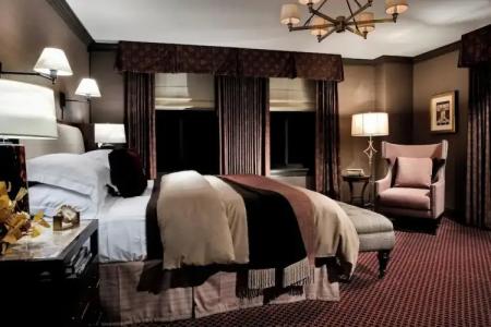 Los Angeles Athletic Club - 33