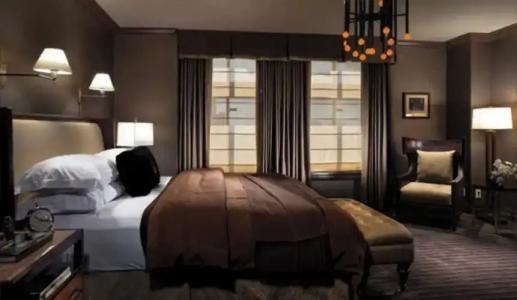 Los Angeles Athletic Club - 37