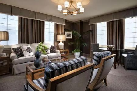 Los Angeles Athletic Club - 14