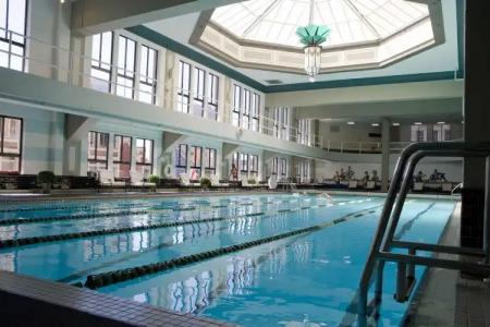 Los Angeles Athletic Club - 22