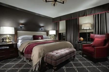 Los Angeles Athletic Club - 26