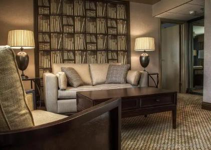 Los Angeles Athletic Club - 6