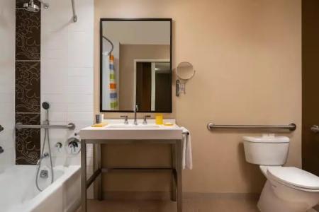 JW Marriott Los Angeles L.A. LIVE - 29