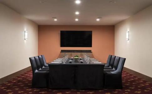 JW Marriott Los Angeles L.A. LIVE - 16