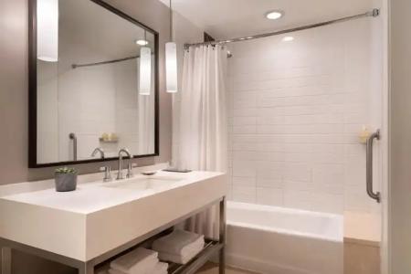 JW Marriott Los Angeles L.A. LIVE - 8