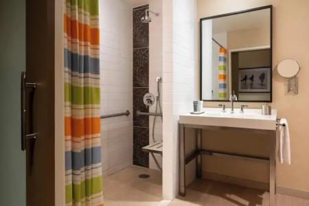 JW Marriott Los Angeles L.A. LIVE - 28