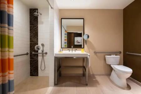 JW Marriott Los Angeles L.A. LIVE - 9