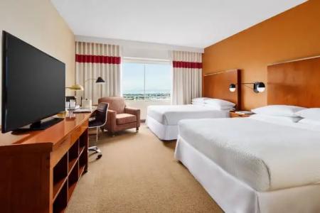 Four Points by Sheraton Los Angeles International Airport - 66
