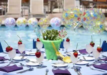 Four Points by Sheraton Los Angeles International Airport - 12