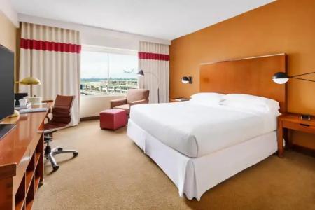 Four Points by Sheraton Los Angeles International Airport - 5