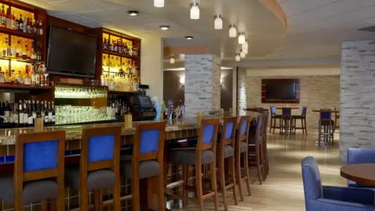 Four Points by Sheraton Los Angeles International Airport - 29