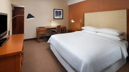 Four Points by Sheraton Los Angeles International Airport - 32