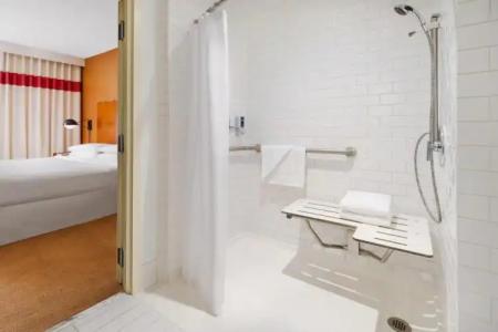 Four Points by Sheraton Los Angeles International Airport - 50