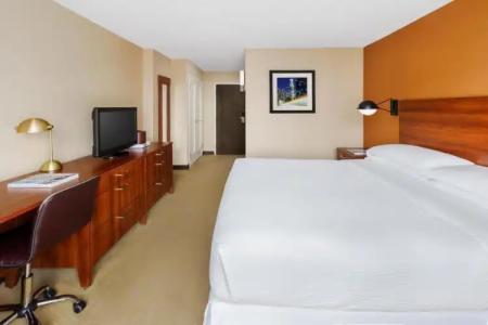 Four Points by Sheraton Los Angeles International Airport - 47