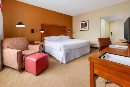 Four Points by Sheraton Los Angeles International Airport - 43