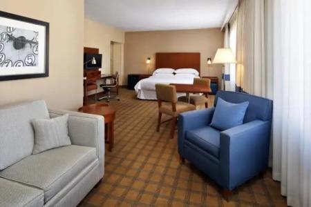 Four Points by Sheraton Los Angeles International Airport - 72