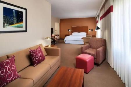 Four Points by Sheraton Los Angeles International Airport - 70