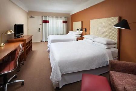 Four Points by Sheraton Los Angeles International Airport - 31