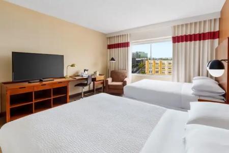 Four Points by Sheraton Los Angeles International Airport - 38