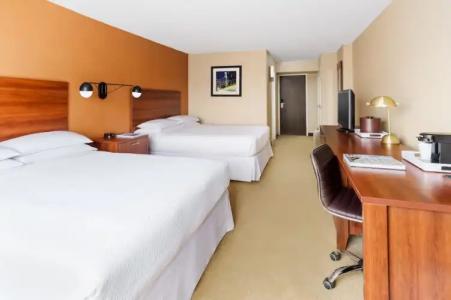 Four Points by Sheraton Los Angeles International Airport - 39
