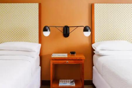 Four Points by Sheraton Los Angeles International Airport - 6