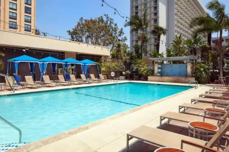 Four Points by Sheraton Los Angeles International Airport - 15