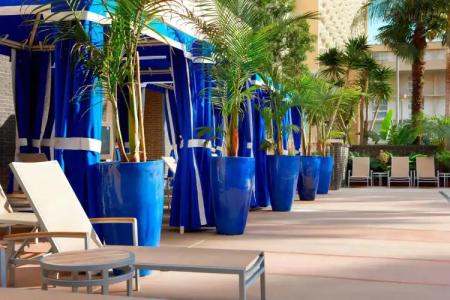 Four Points by Sheraton Los Angeles International Airport - 24