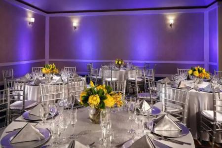 Four Points by Sheraton Los Angeles International Airport - 26