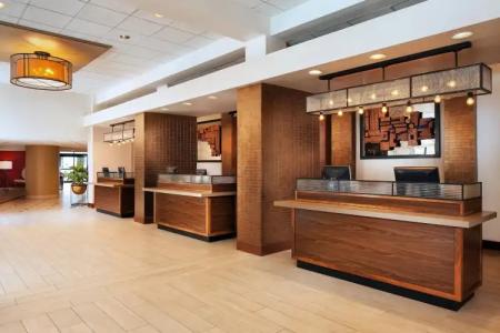 Four Points by Sheraton Los Angeles International Airport - 1