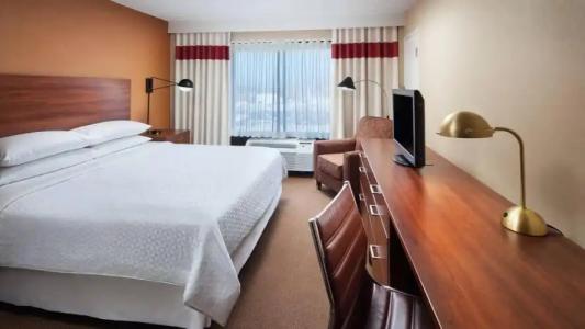 Four Points by Sheraton Los Angeles International Airport - 55