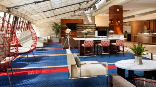 Four Points by Sheraton Los Angeles International Airport - 30