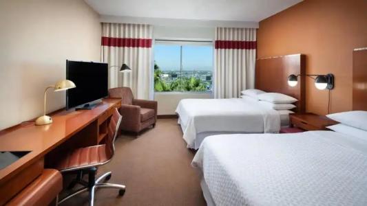 Four Points by Sheraton Los Angeles International Airport - 58