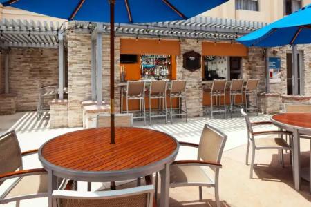 Four Points by Sheraton Los Angeles International Airport - 25