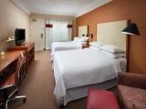 Traditional room