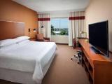 Larger Double room