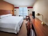 Larger room