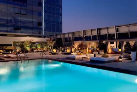 The Ritz-Carlton, Los Angeles L.A. Live