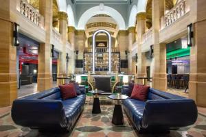 W - City Center Hotel, Chicago