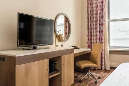 Hampton Inn Majestic Chicago Theatre District - 6