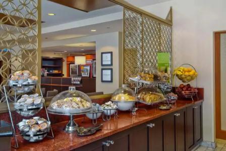 Hampton Inn Majestic Chicago Theatre District - 11