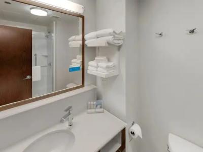 Hampton Inn Majestic Chicago Theatre District - 9